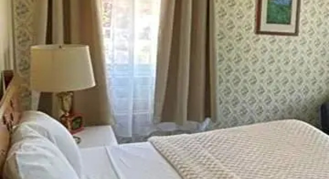 Номер Deluxe The Brandon Inn