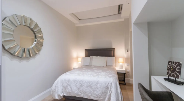 Апартаменты Luxury 2 Palace Gardens