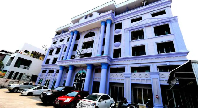 T3 Residence