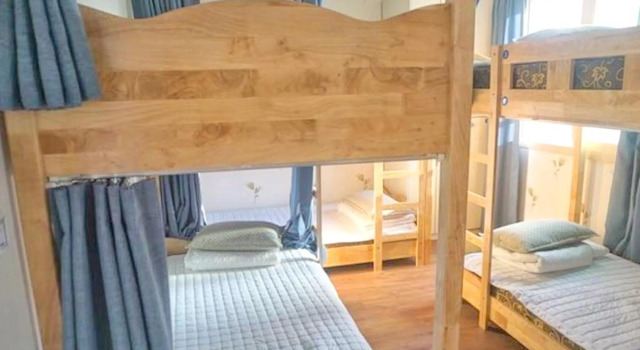 Jeju Shym Dream Guest House