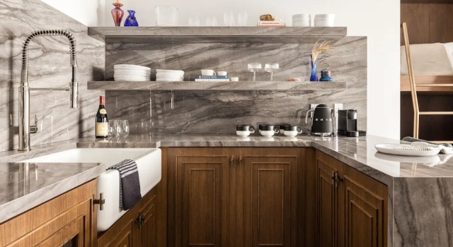 Двухместный номер Standard Orli La Jolla