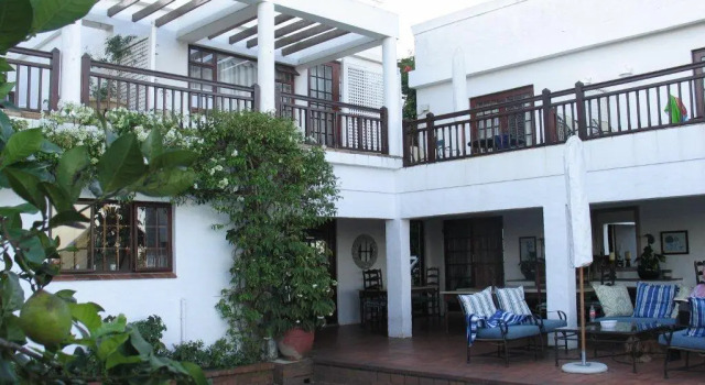 Comfort House Bed & Breakfast