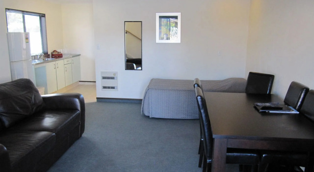 Palm City Motor Inn, Забронировать Отель Нейпир регион Хокс-Бей