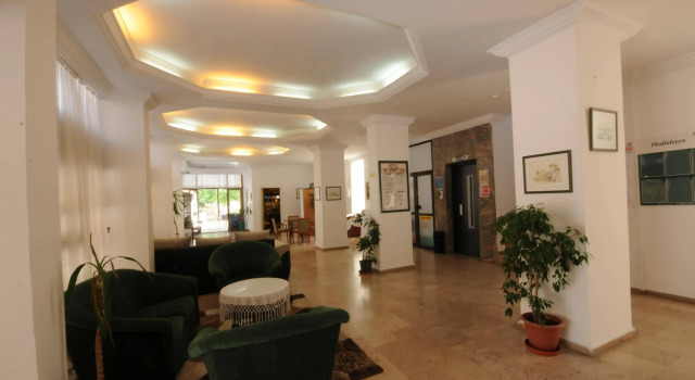 Diva Hotel