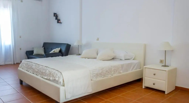 Номер Standard Sigal Villa