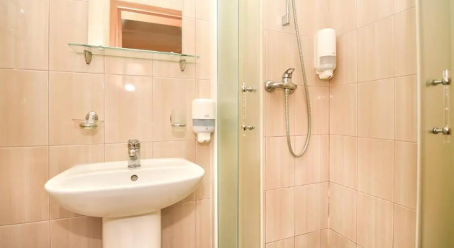 Двухместный номер Standard Ivolita Vilnius