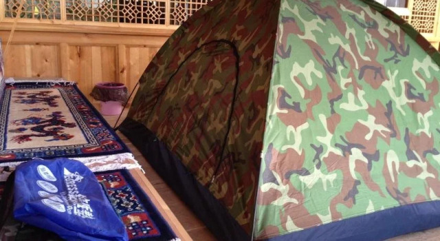 Calling Marmot Youth Hostel, Buchen Sie Hostel All-Inclusive-Hotels in Gansu, All Inclusive