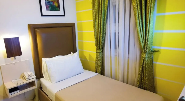 ZEN Rooms M.P. Yap Street, Book Hotel Cebu City Cebu