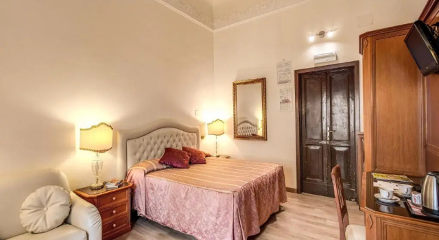 Двухместный номер Standard Hotel Labelle