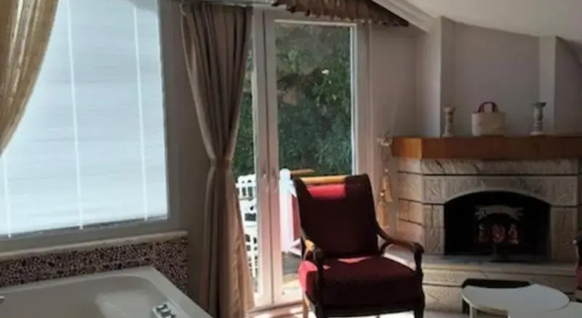 Номер Classic Sweet Home River Hotel