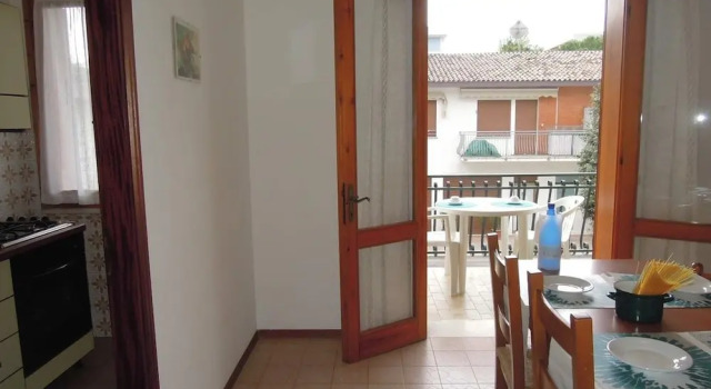 Апартаменты Villa Mery