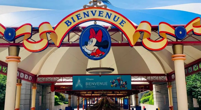 Апартаменты Disneyland-Paris 8pers,Parking, NETFLIX, Wifi