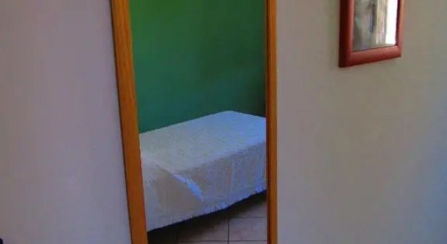 Camera Standard Locanda Del Centro