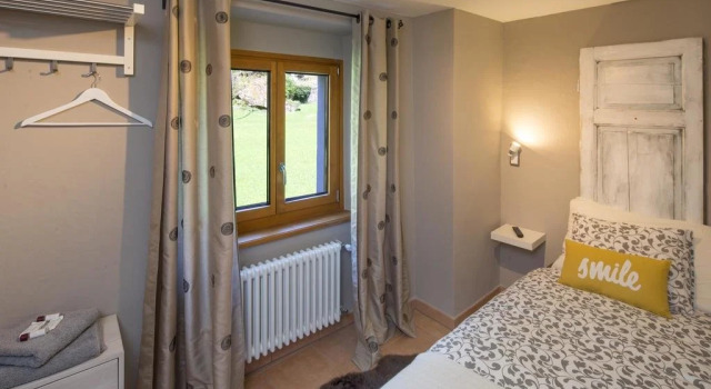 Nuova Locanda Turisti, Buchen Sie Hotel Cavergno San Carlo