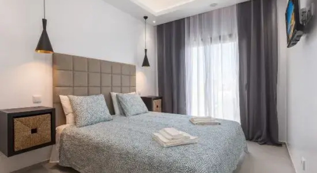 Апартаменты Correeira Luxury Residence T3 G - Albufeira, Pools, Wifi, Bbq, Beach