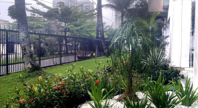 Apartamento Cote d'Azur Enseada