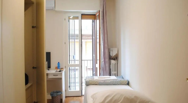 Номер Standard Dreaming Piazza Bra Rooms