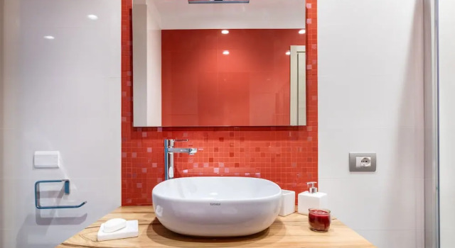 Номер Deluxe Zaffiro Lavico rooms Etna nature sea
