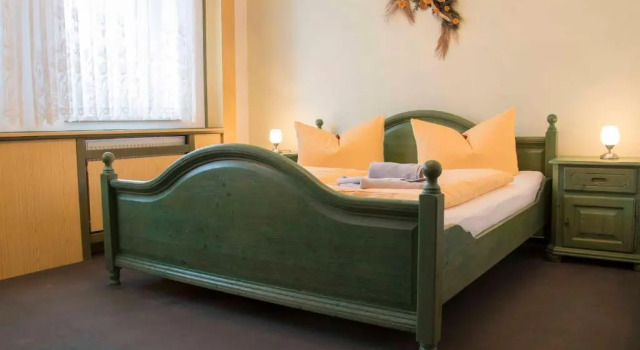 Двухместный номер Standard Bürgerhaus Niesky