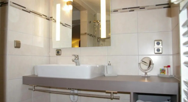 Апартаменты с балконом Gästehaus Wolfgang