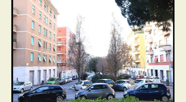 Апартаменты Good Vibes Rome