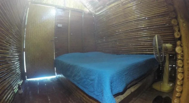 Easy Huts