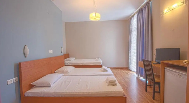 Номер Comfort Grand Olympic Hotel Loutraki