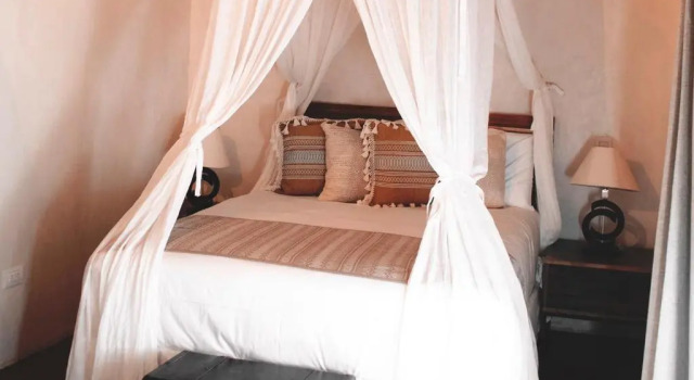 Номер Standard Hotel Chacá