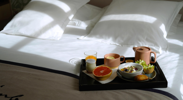 Двухместный номер Comfort Hôtel Littéraire Arthur Rimbaud, BW Signature Collection