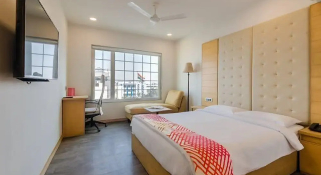 Suite Ginger Dwarka