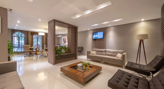 Class Hotel Guaxupé, Забронировать Отель Гуашупе Минас-Жерайс