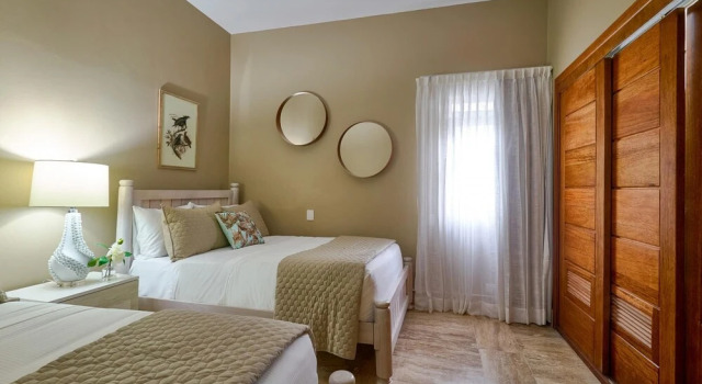 Luxury Beach Condo B-102 Costa Atlantica, Prenota Appartamento Bávaro Punta Cana