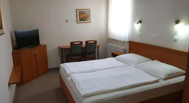 Двухместный номер Standard Dežman Apartments & Rooms