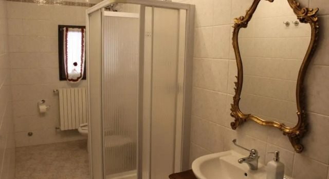 Двухместный номер Standard Agriturismo Casa Alla Madonna