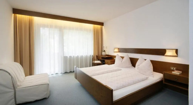Egger Apartments