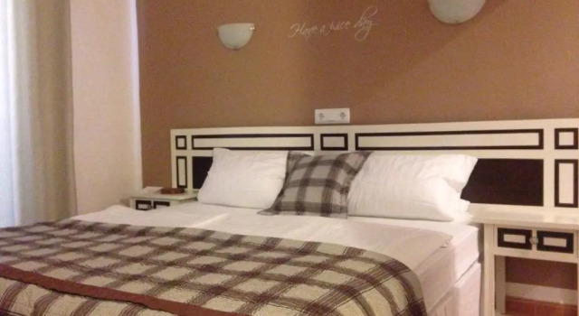 Двухместный номер Comfort с балконом Отель Ceiba Maria Cala Dor