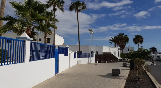 Апартаменты Apartamento 105 complejo aguazul