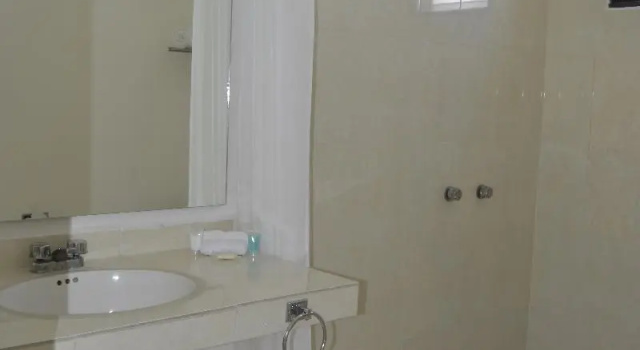 Четырёхместный номер Standard Отель All Ritmo Cancun Resort & Water Park