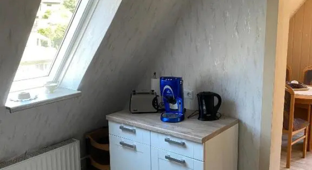Ferienwohnung Meilerplatz – Familienfreundliche Ferienwohnung für max. 4 Personen in Bad Lauterberg am Harz, Prenota Hotel Hotel a Bad Lauterberg con parcheggio, Parcheggio