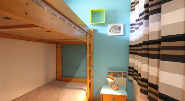 Appartement Briançon, 2 pièces, 6 personnes - FR-1-330C-17, Rezervasyon Daire Briancon Serre Chevalier