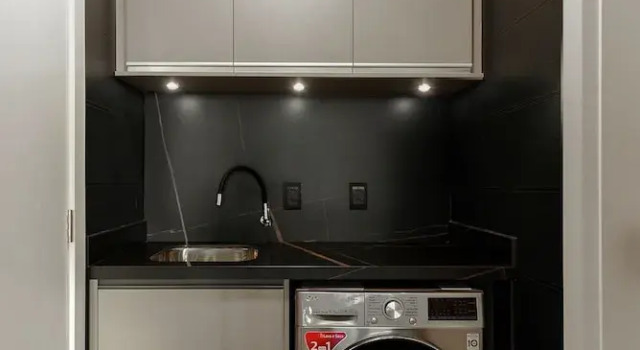 Апартаменты Deluxe Jardim Milano