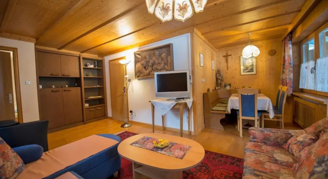 Apartment Soval