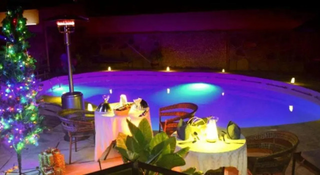 Hotel Luna Nakuru