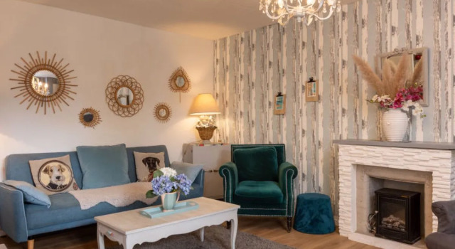 House Océane Cancale, Rezerwuj Hotel Cancale 