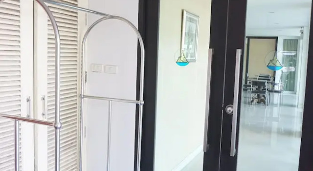 Panatara Hotel, Забронировать Отель Отели Южного Таиланда с парковкой, Парковка