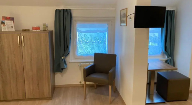 Supérieure chambre Pension Lachmann