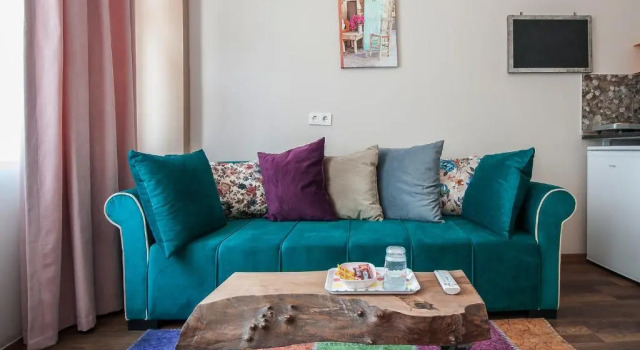 Студия Newway Apartments
