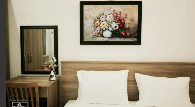 Одноместный номер Standard Belle Amour Hotel