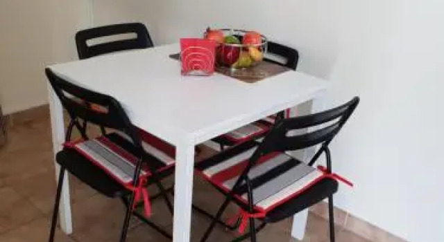 Ikaria village-ground floor apartment No 4, Varaa Huoneisto Asunnot kohteessa Paphos, Huoneisto