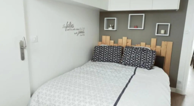 Appartement Les Sables-d'Olonne, 2 pièces, 4 personnes - FR-1-422-33